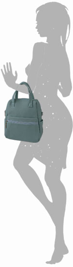 В2746-04111 Сумка женская