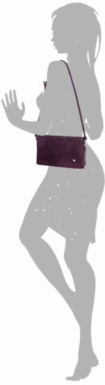 В2721-12140 Сумка женская