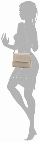 В2749-24110 Сумка женская