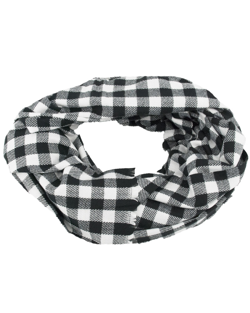 БО-23-51 Палантин текстильный