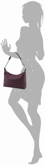 В2809-07110 Сумка женская