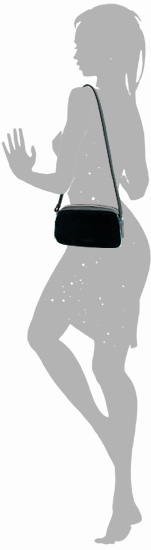 В2768-03140 Сумка женская